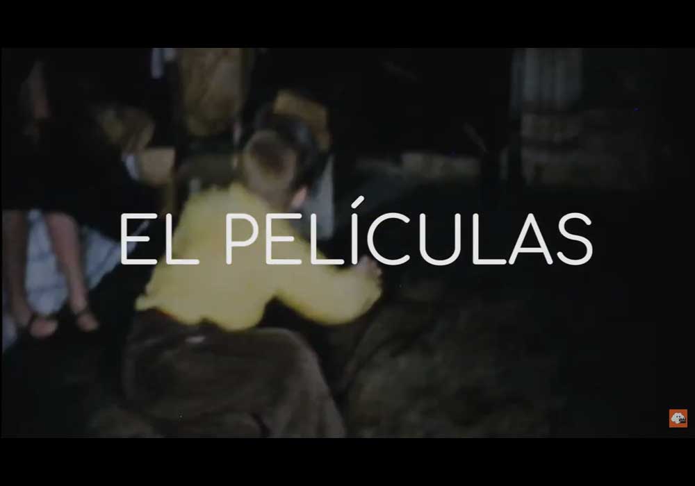 "El películas"