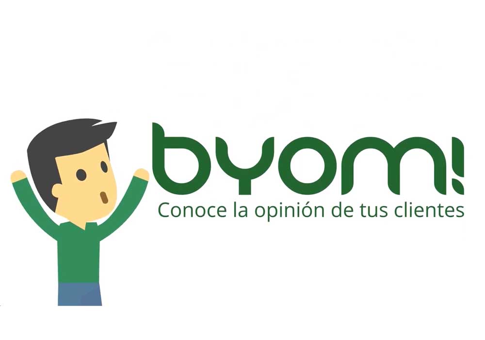 Byom!Satisfacción